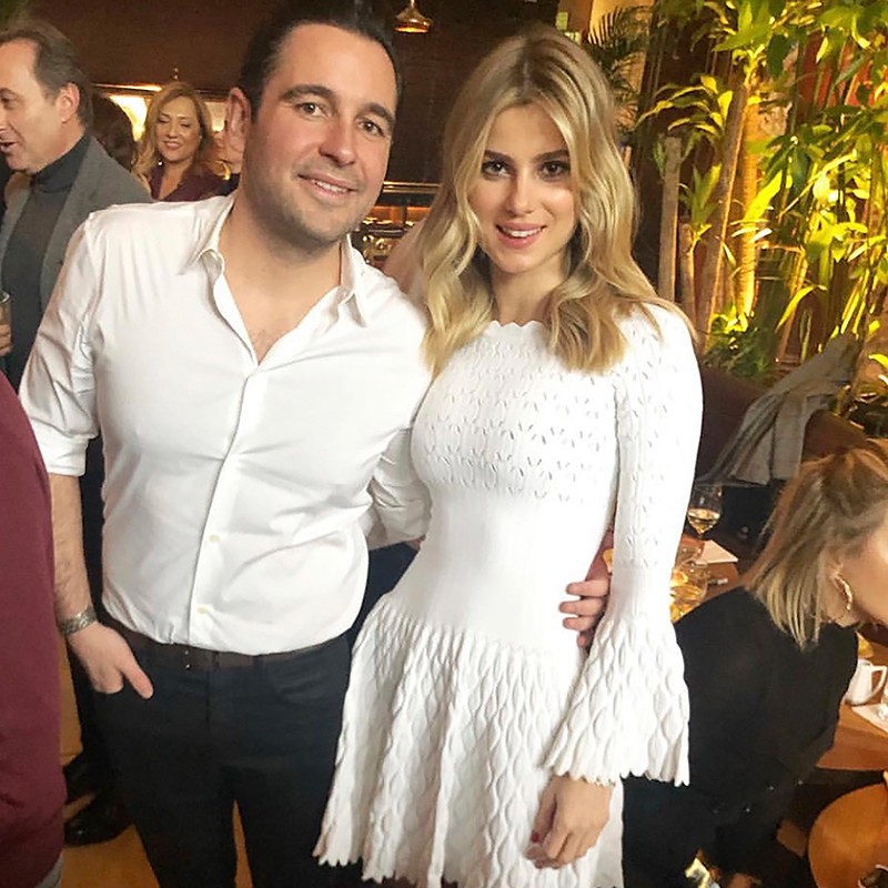 Müstakbel babaanne kız torun istiyor