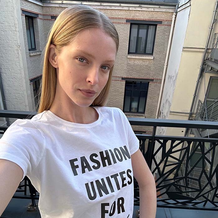 Moda dünyası çocuklar için birleşiyor