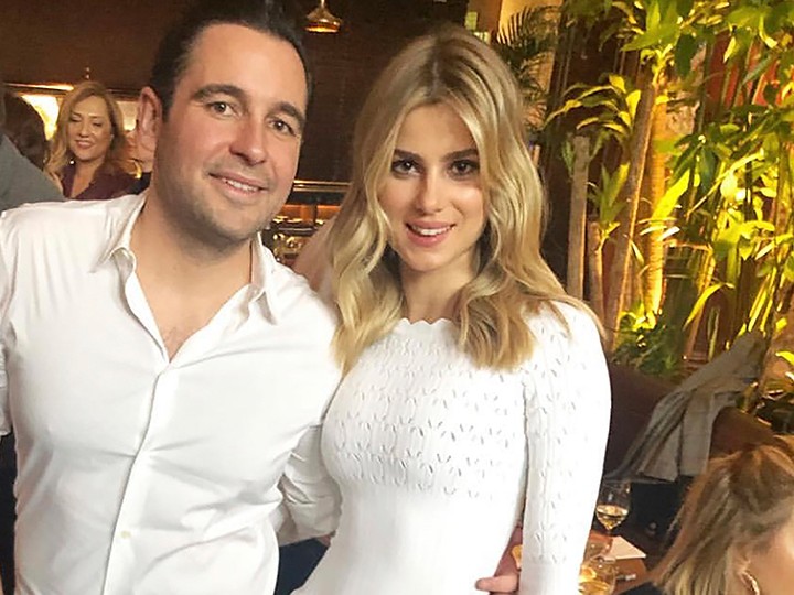 Müstakbel babaanne kız torun istiyor