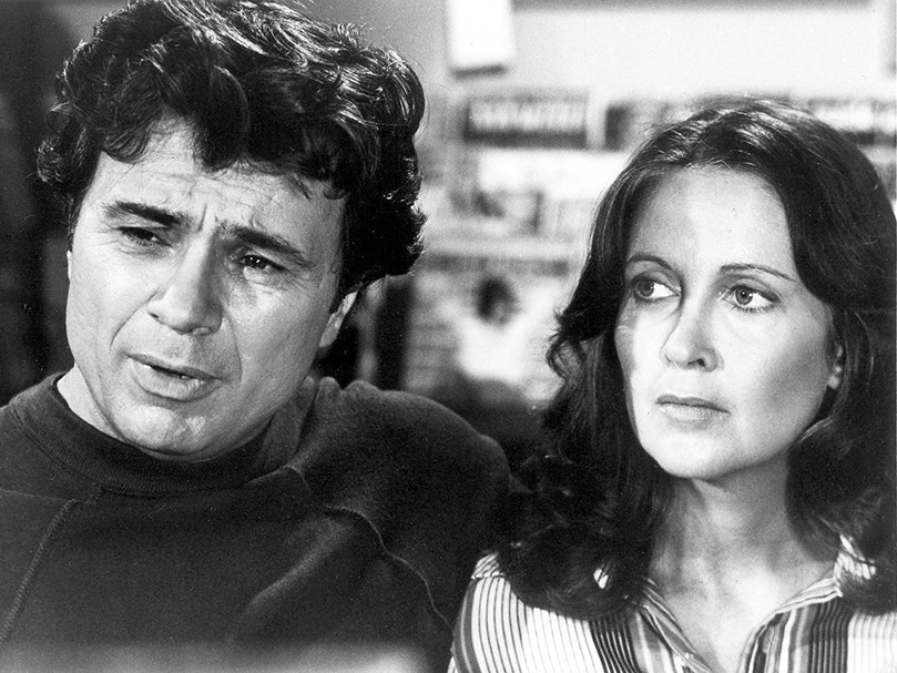 Emmy ödüllü oyuncu Robert Blake hayatını kaybetti