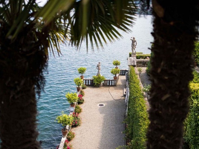 Louis Vuitton Cruise 2024 Şovu İçin Rotayı İtalya'ya Çeviriyor