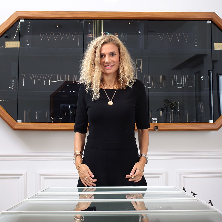 Kısmet By Milka'dan Kadınlar Günü projesi