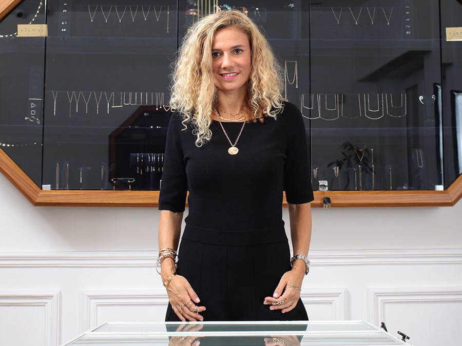 Kısmet By Milka'dan Kadınlar Günü projesi