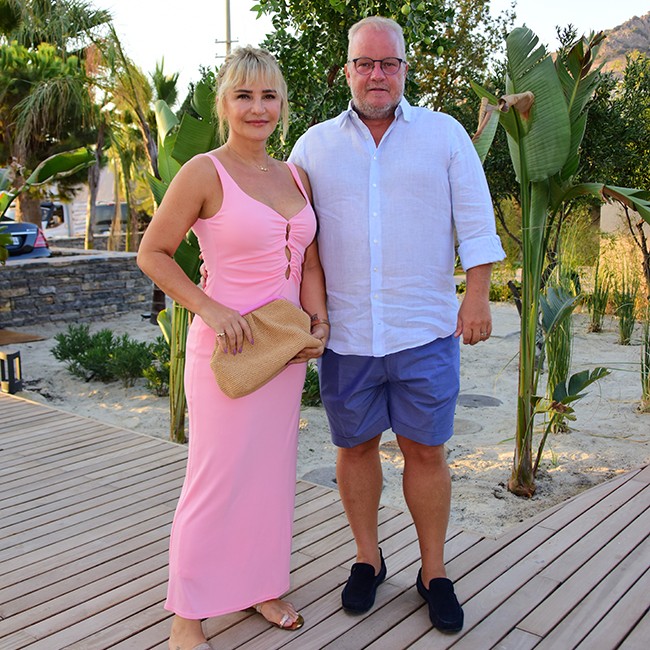 Tatil işe yaramadı boşanıyorlar