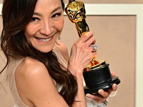 95. Oscar Ödülleri sahiplerini buldu