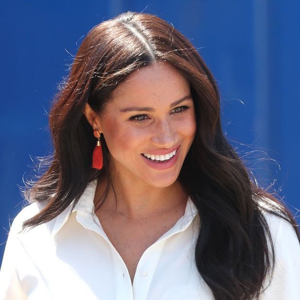 Meghan Markle'ın kitabı Türkçe yayınlandı
