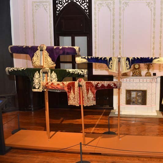 Osmanlı’dan Cumhuriyet Dönemine Kadın Zarafeti ‘Kuytu’ sergisiyle Kalyon Kültür’de