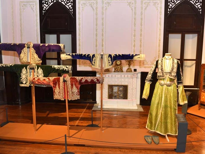 Osmanlı’dan Cumhuriyet Dönemine Kadın Zarafeti ‘Kuytu’ sergisiyle Kalyon Kültür’de