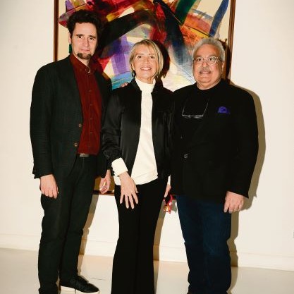 Nezih Çavuşoğlu yeni eserlerini sergiliyor