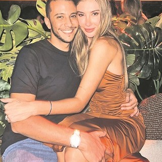 İşte Şeyma Subaşı'nın düğün davetiyesi