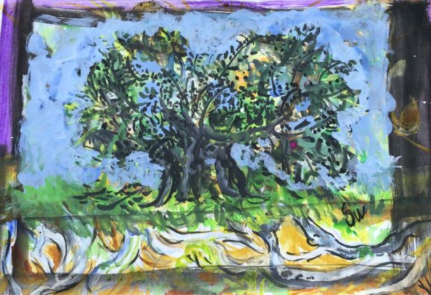 “Yakalanan Zaman”