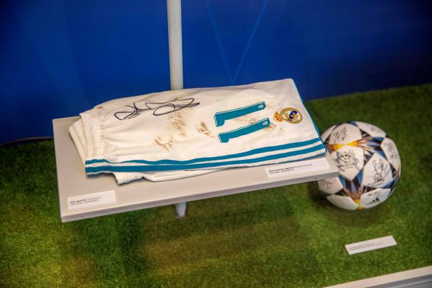 Ronaldinho: “Benim formam da var”