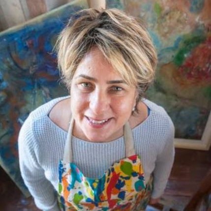 Su Yücel’den yeni sergi