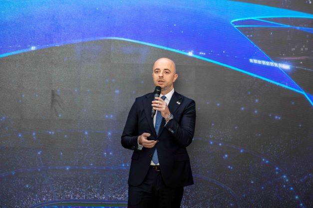 Finallerden hatıra ürünler