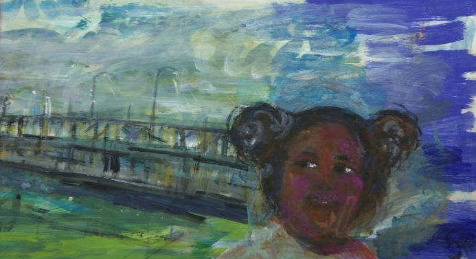 Multidisipliner sanatçı Su Yücel'in eserleri