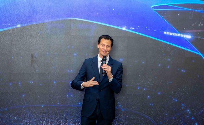 Final 10 Haziran’da