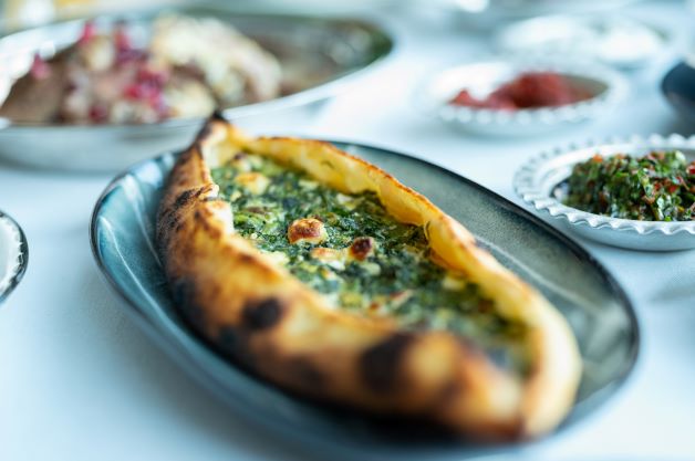 Mandarin Oriental Bosphorus, Istanbul’un mutfağında hazırladığı iftar menüsü