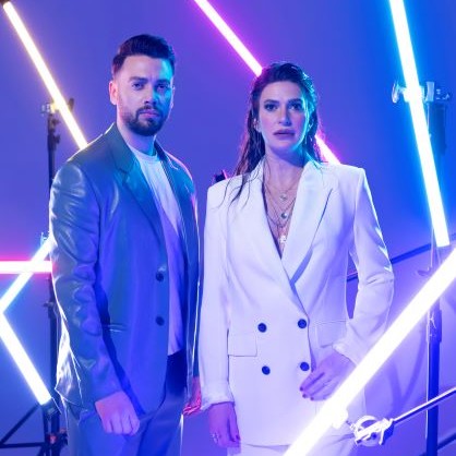 Pınar Soykan ve Batuhan Şaraplı'dan sürpriz düet