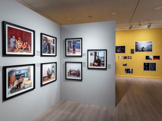 Pera Müzesi'nde “Kentsel Yansımalar: Karşılaşmalar” devam ediyor