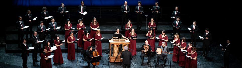 Şehr-i İstanbul “Rezonans”