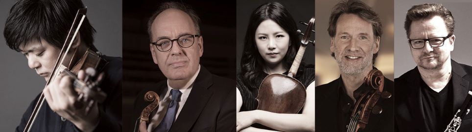 Berlin Filarmoni Oda Müziği Grubu