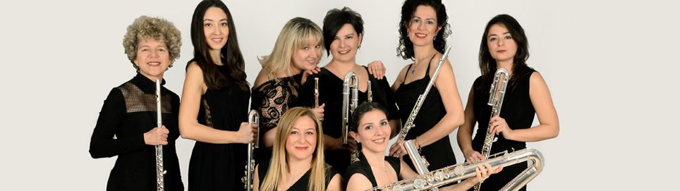 İstanbul Flüt Topluluğu