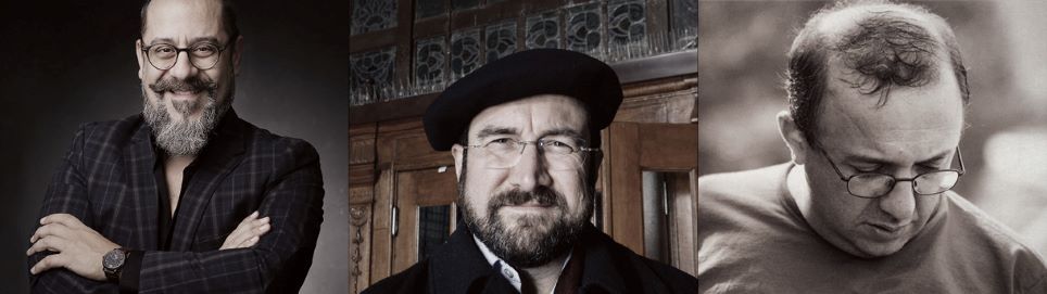 Çok Sesli Batı Müziği Bestecilik Akademisi