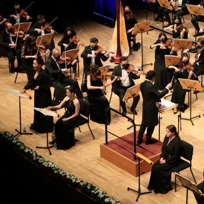 Rachmaninoff’un 150. Doğum yıldönümüne özel 24 konser