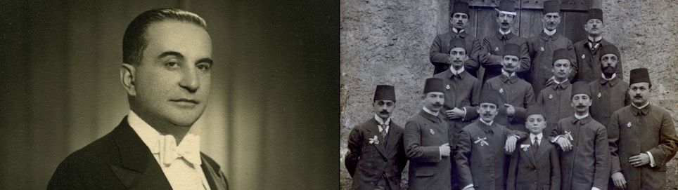 100 Yıllık Cumhuriyetin Sesi “Münir Nureddin Selçuk"