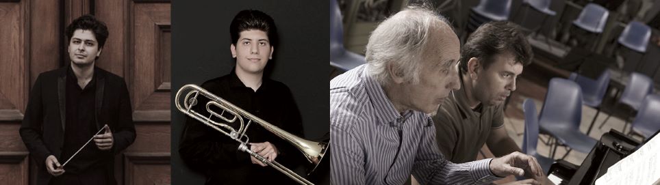 CRR Genç Oda Orkestrası