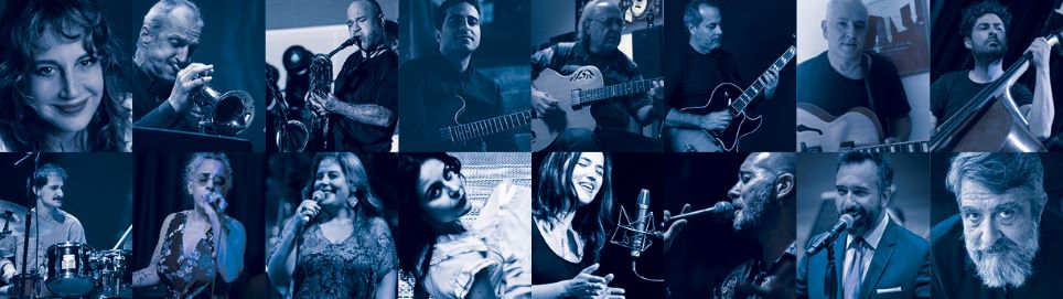 Dünya Caz Gününde Caz Yağmuru