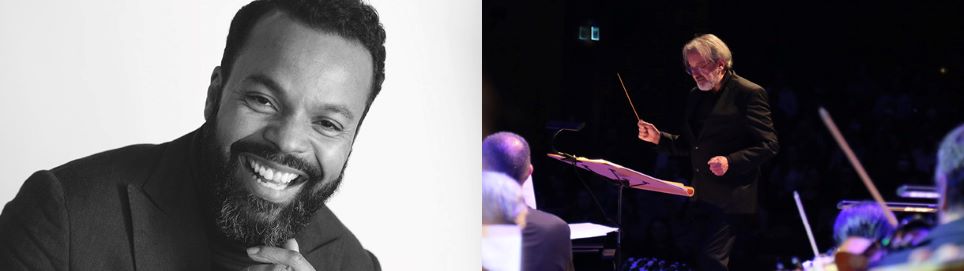 Myles Sanko & CRR Caz Orkestrası