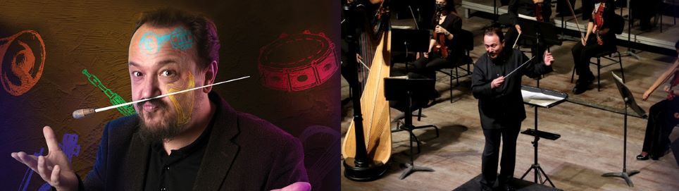 Fonikler Köyü “Çocuklar ve Büyükler için Senfonik Masal”