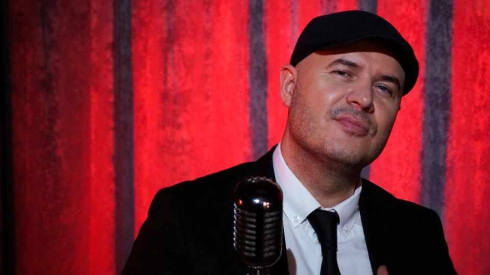 Adil Yıldırım ile İtiraflar - 8 Nisan