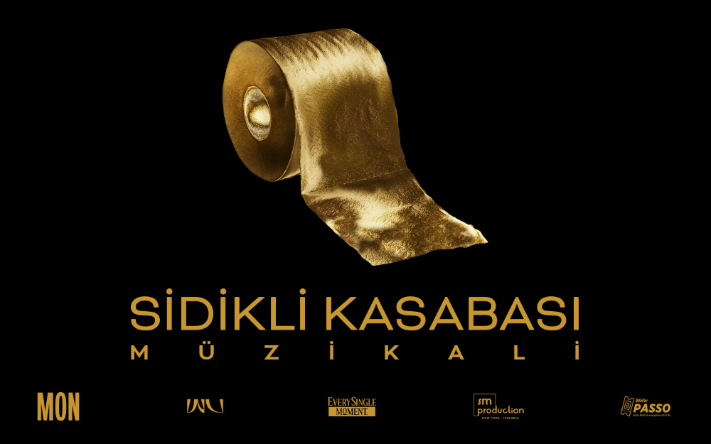 Sidikli Kasabası Müzikali - 5 Nisan