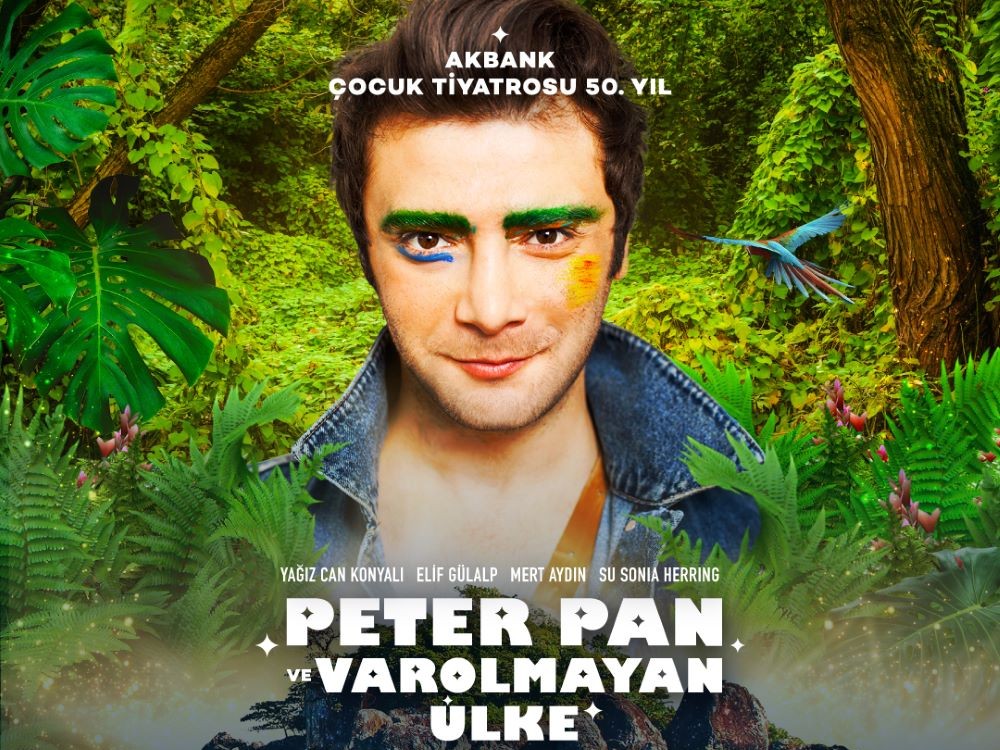 Zorlu PSM'de bu hafta:3-9 Nisan