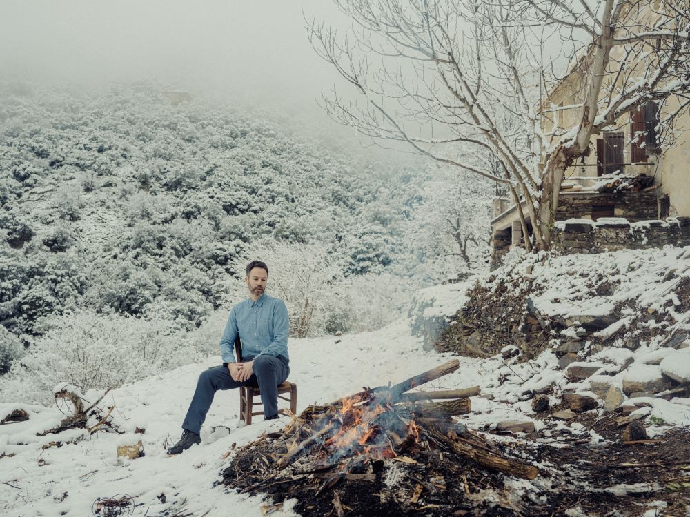 Piers Faccini - 6 Nisan