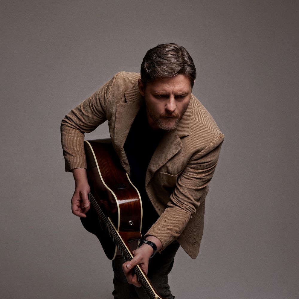 ‘’Şairin Şarkıları’’ Akustik - 7 Nisan