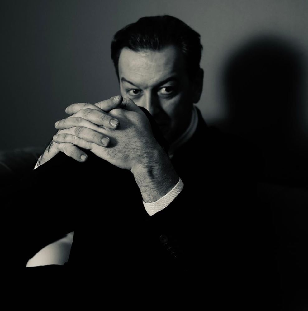 Murat Gökçe a Live Project - 4 Nisan