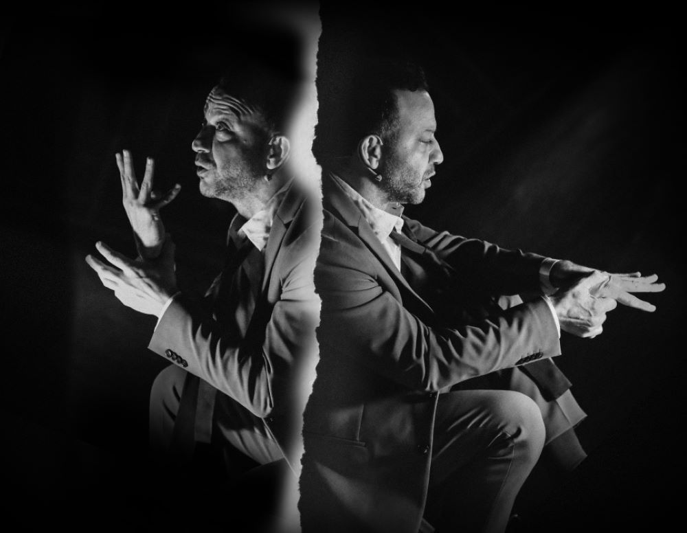 Kibritin Ucunda - 5 Nisan