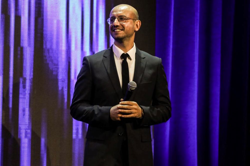 Mustafa Sağır Benim Burada Ne İşim Var - 5 Nisan