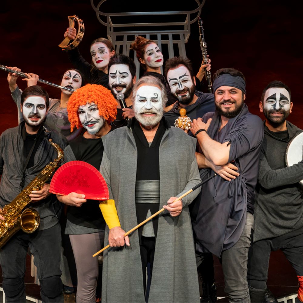 Kundakçı - 9 Nisan