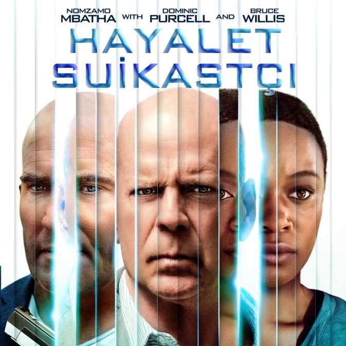 7 Nisan Cuma günü vizyonda ki filmler belli oldu