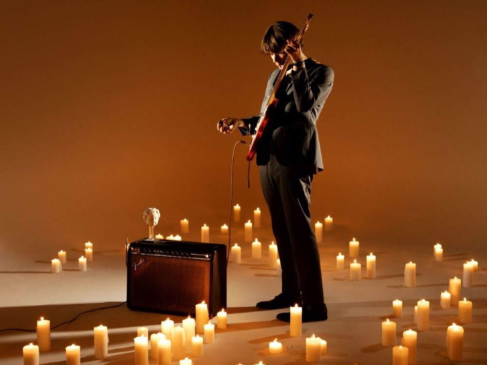 XXF - Very Very French Festival  14 ve 15 Nisan’da Zorlu PSM’de