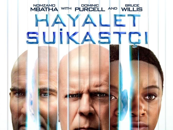 7 Nisan Cuma günü vizyonda ki filmler belli oldu