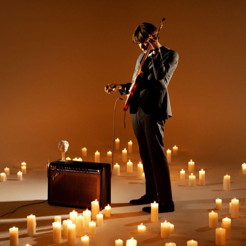 XXF - Very Very French Festival  14 ve 15 Nisan’da Zorlu PSM’de