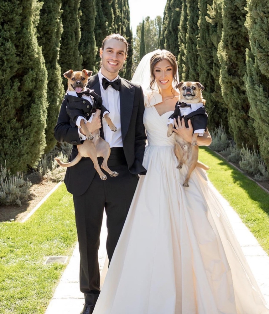 Kaan Karahan - Sibel Öztek çifti