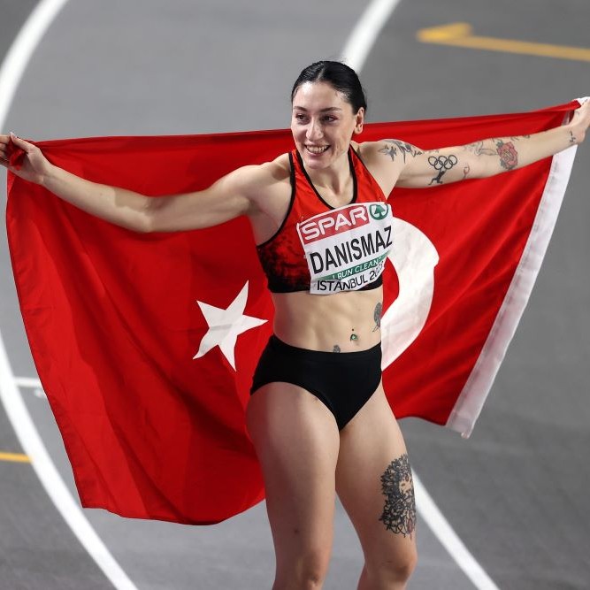 Bu başarıya hepimizin ihtiyacı vardı