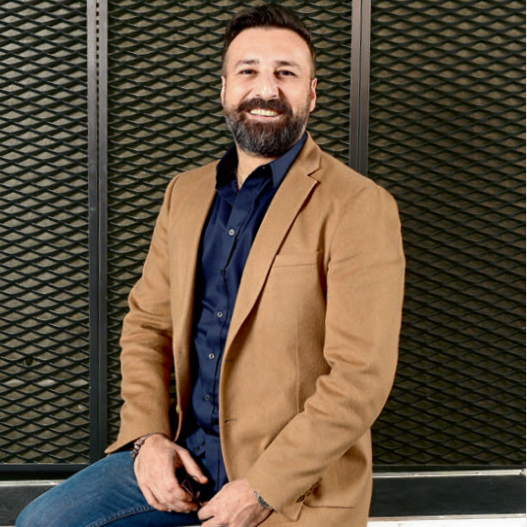 Celalettin Kayhan, " hem çevreye hem ülke ekonomisine katkı sağlayacağız"