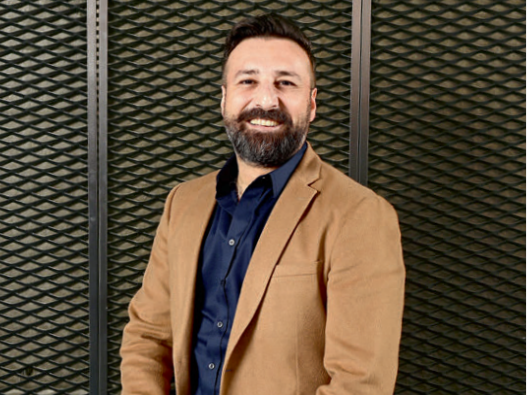 Celalettin Kayhan, " hem çevreye hem ülke ekonomisine katkı sağlayacağız"